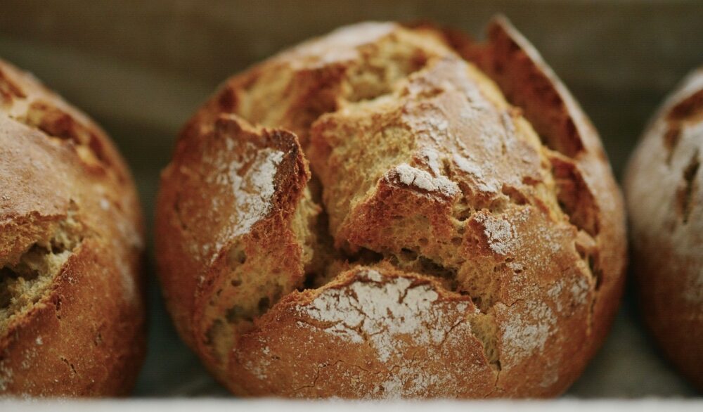 jak zrobić zaczyn do chleba